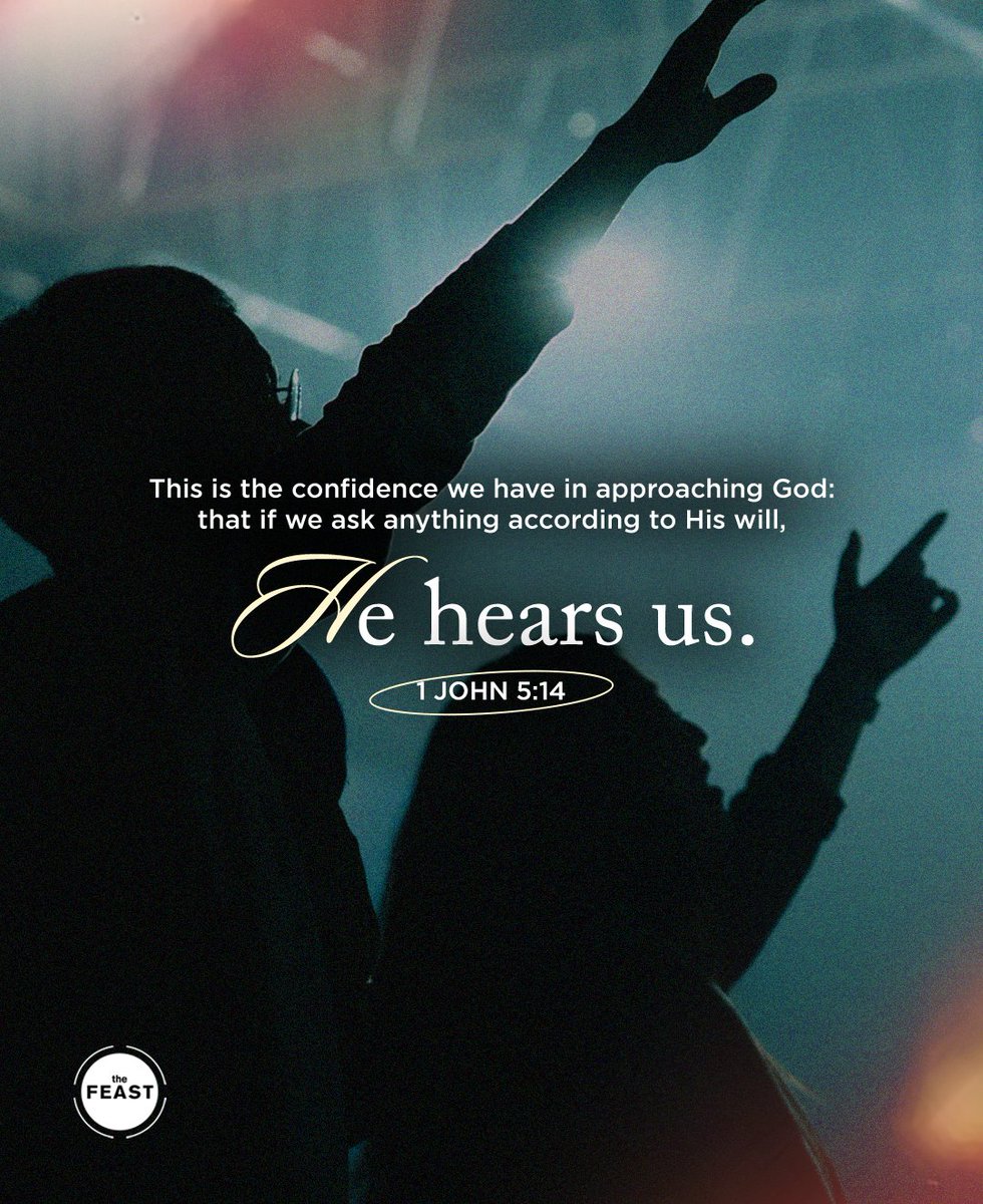 The Feast tweet media