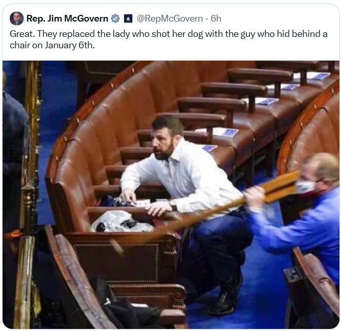 SocraticBadger's tweet image. ~ Umm, gross but uhhh,...giggity?😬

#MarkwayneMullin is a bitch. Has been since day one, or at least since the 6th.