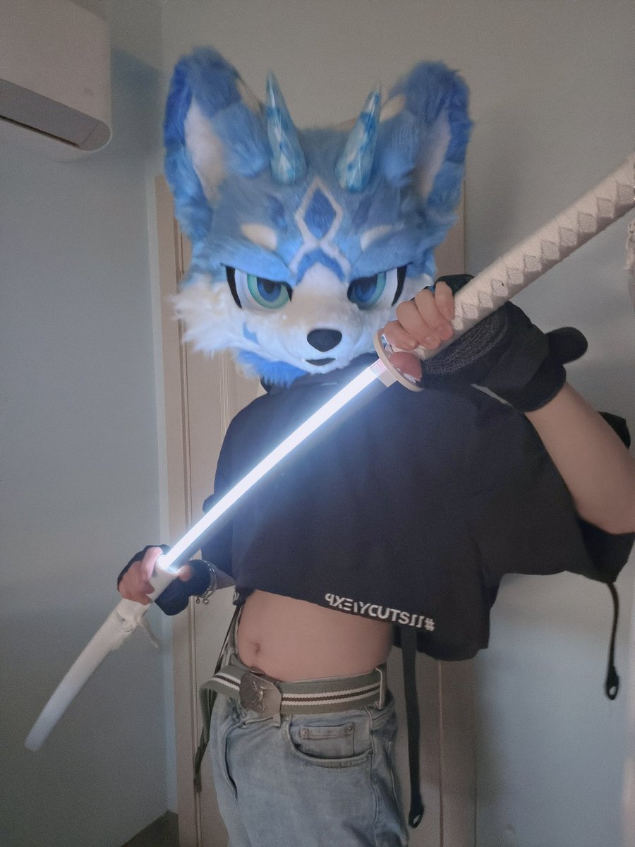 Little fox tweet media