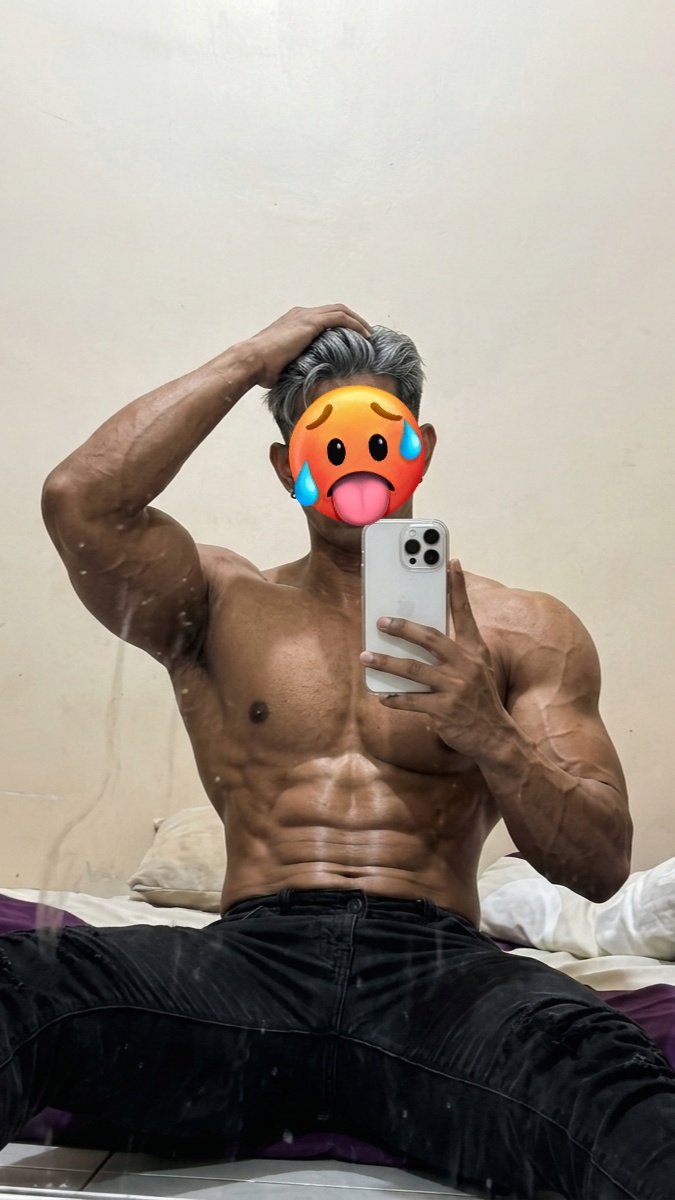 R.Bayu Tri Atmojo tweet media