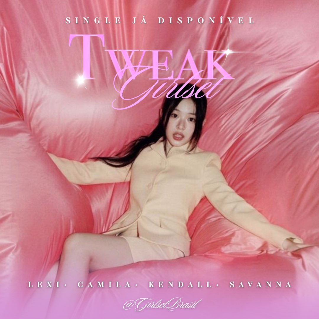 HANNI BRASIL tweet media