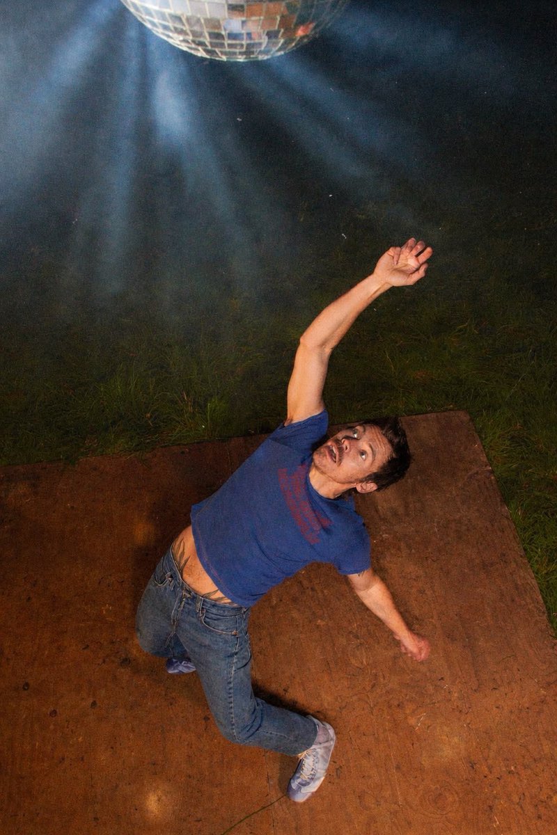 Harry Styles Brasil 💋🪩 tweet media