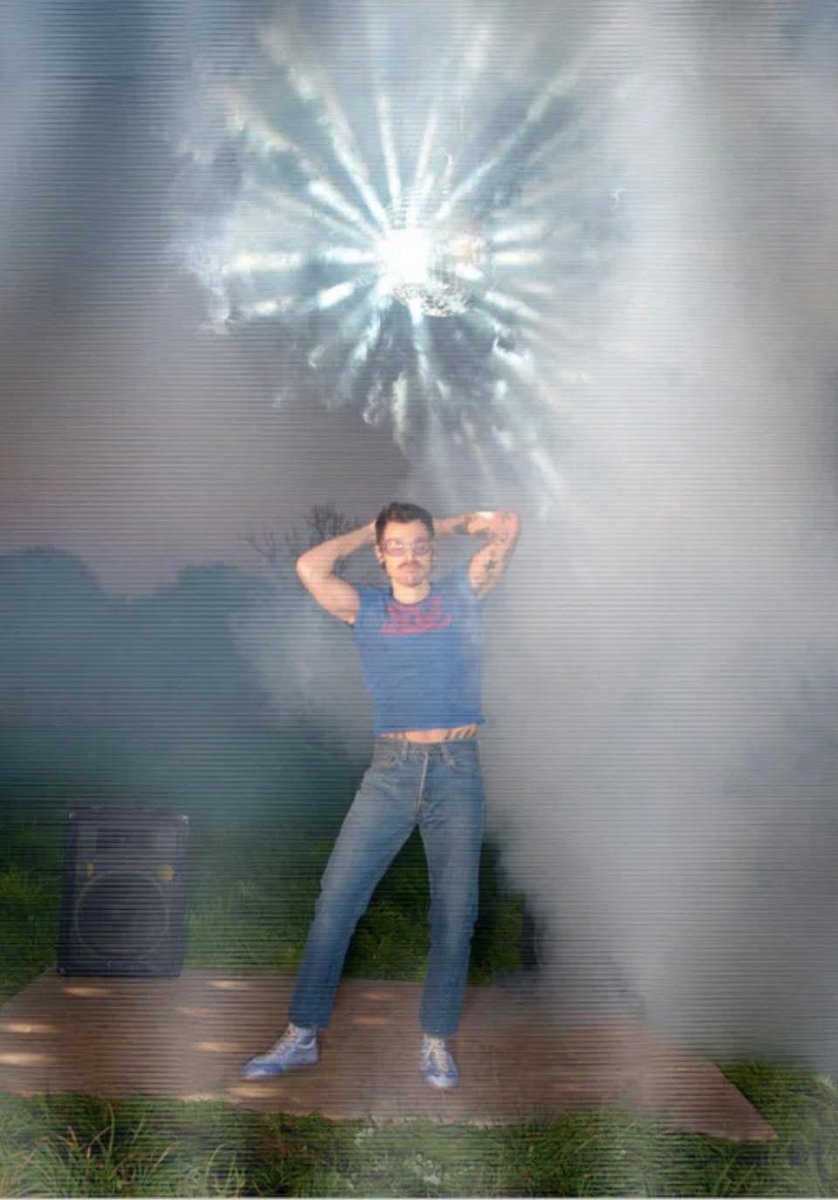 Harry Styles Brasil 💋🪩 tweet media