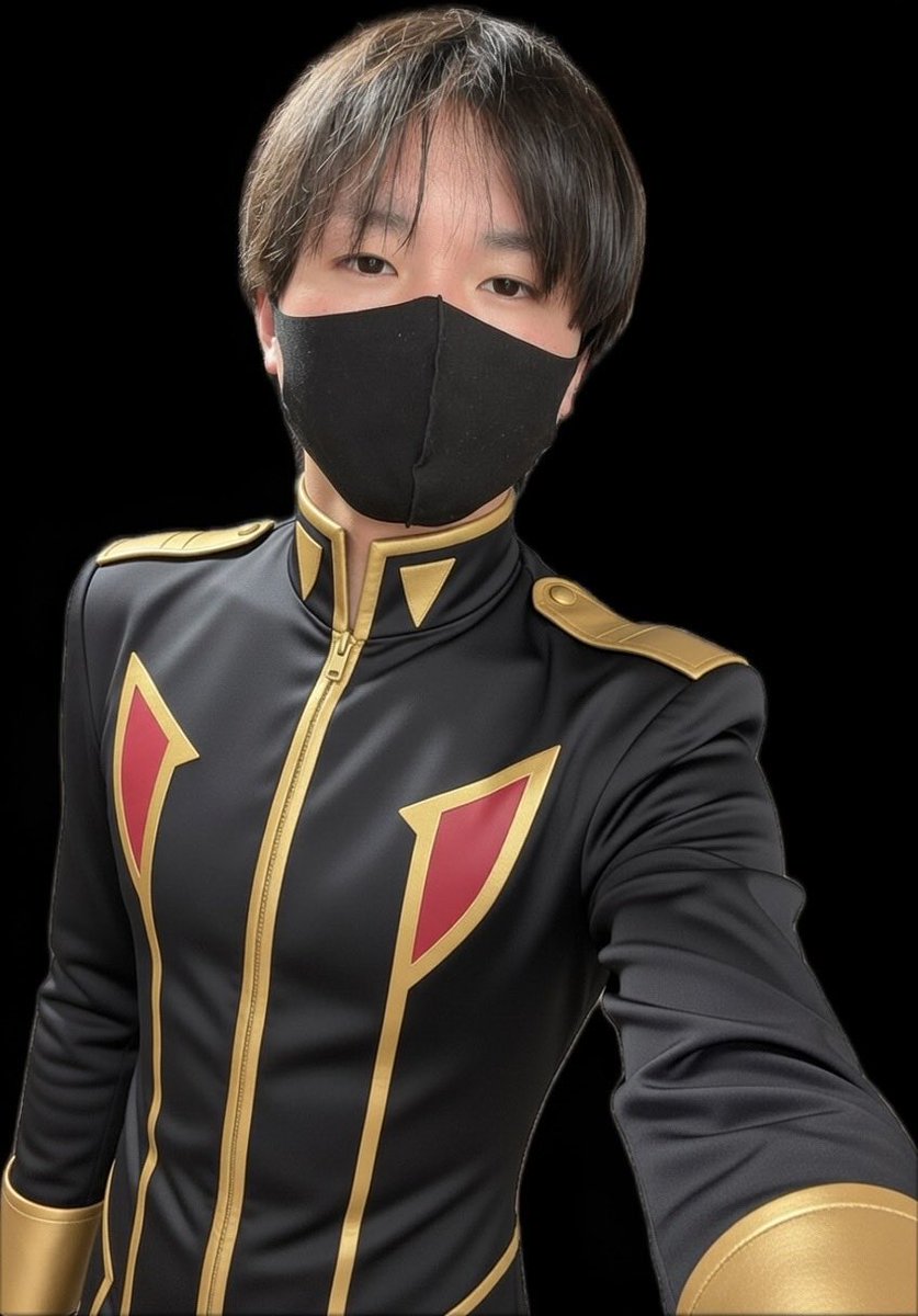 ゆうと tweet media