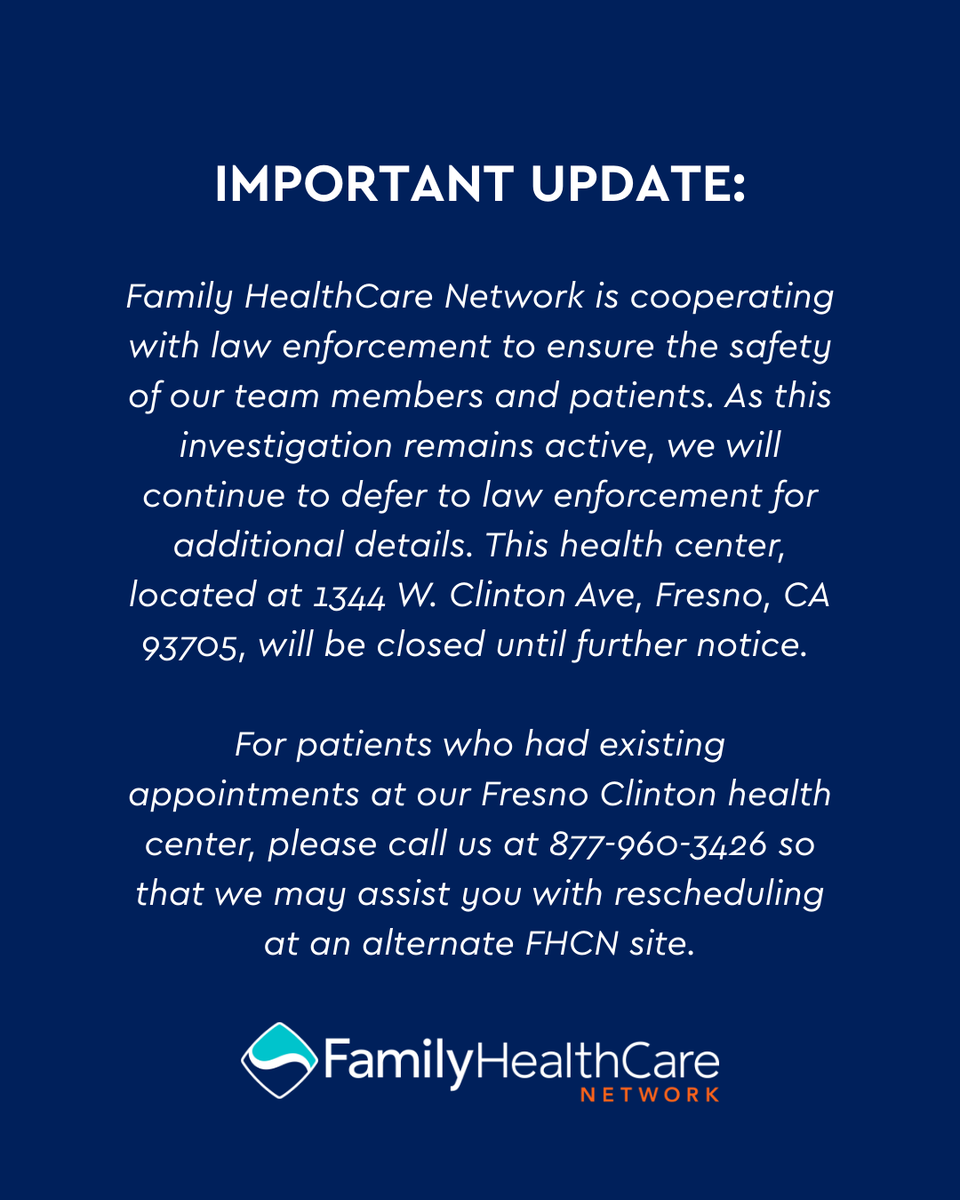 FHCN tweet media