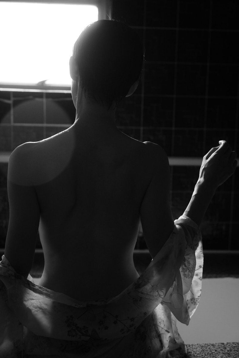 (凛々) tweet media