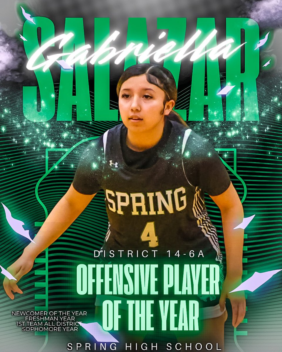 Gabby Salazar tweet media