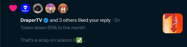 Angry Magpie tweet media