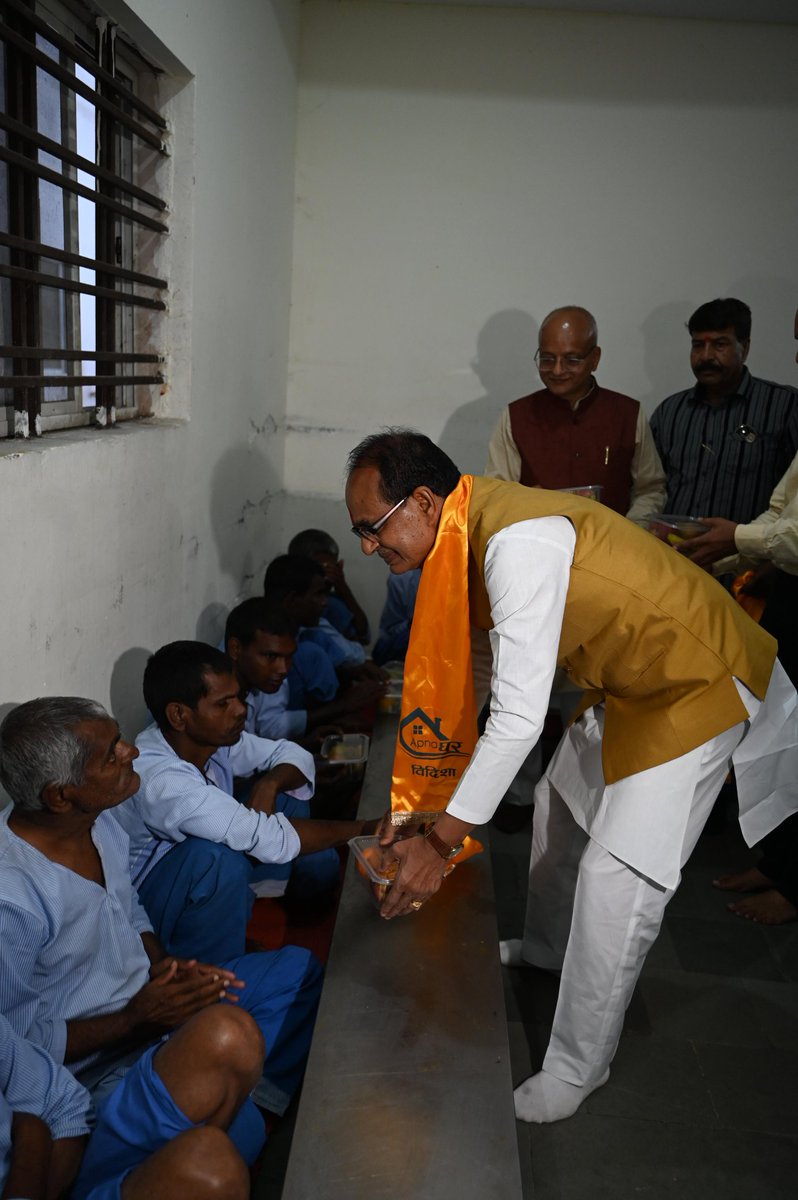 Office of Shivraj tweet media