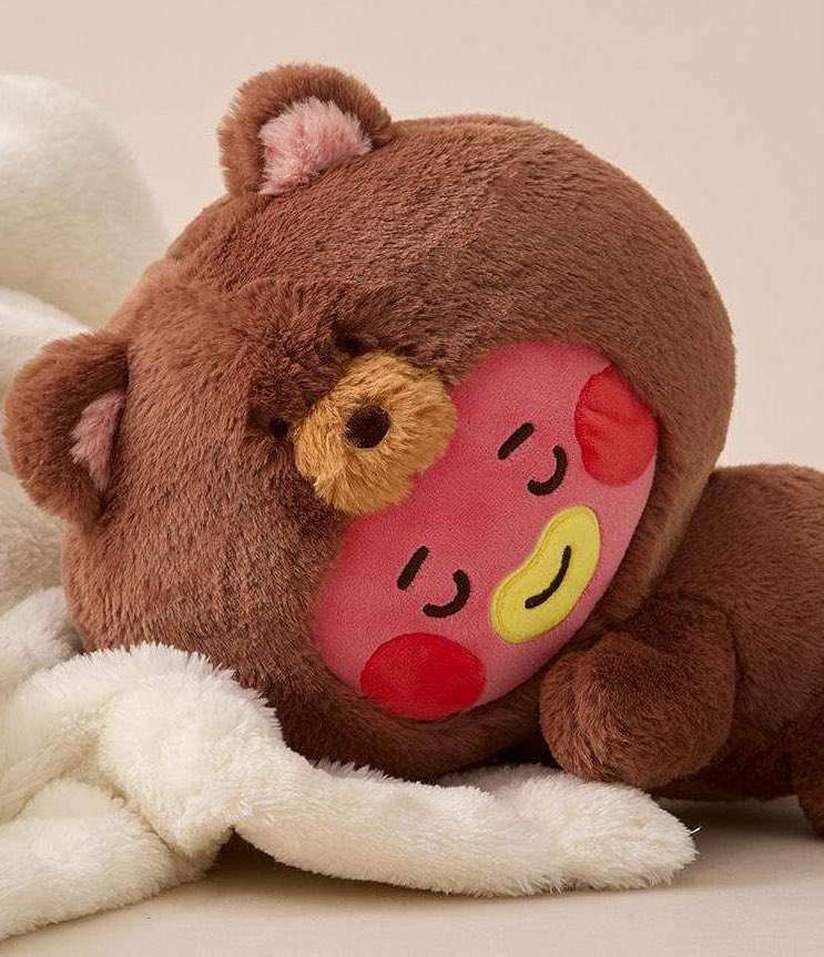 viviznt's tweet image. notice the difference #hm #teambear