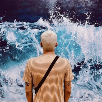 euamorimm's tweet photo. 🌊 

#NovaFotoDePerfil https://t.co/SNIxCJgSqB