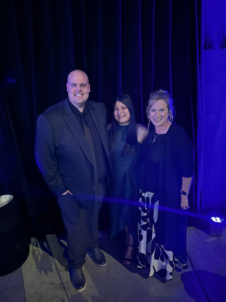 Michael George tweet media