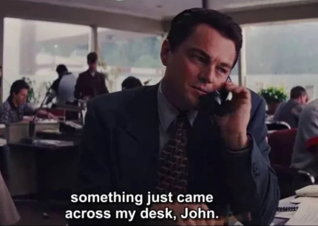 Gustav Nyquist goal on the eve of the Trade Deadline