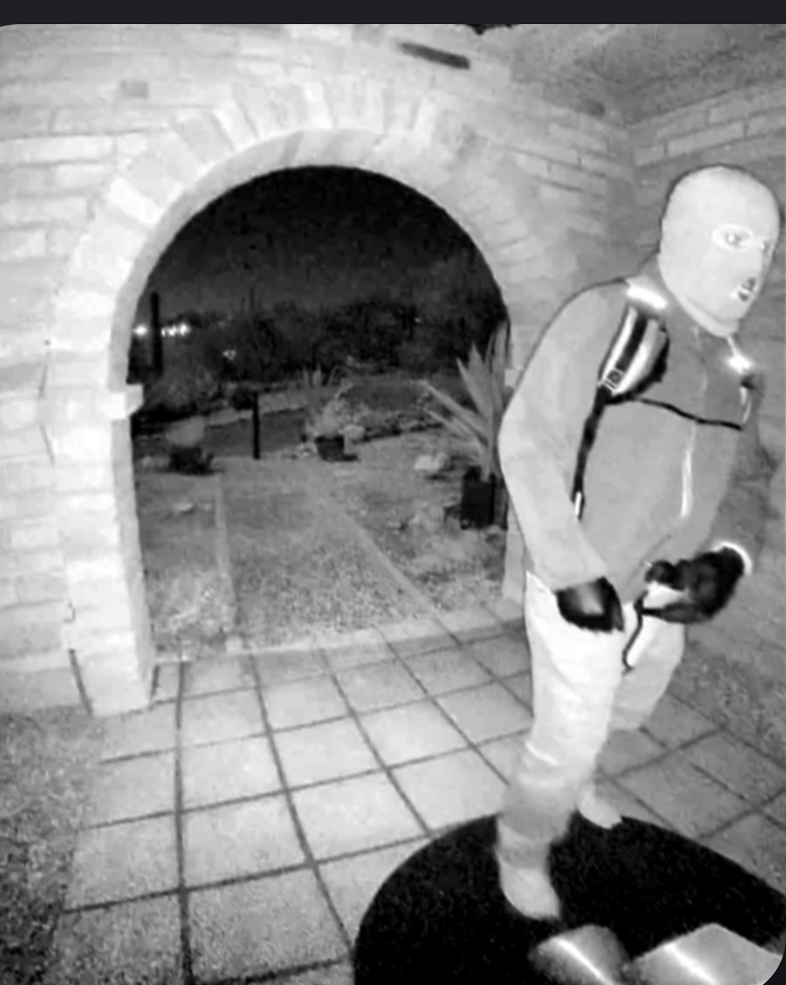 Jennifer Coffindaffer tweet media