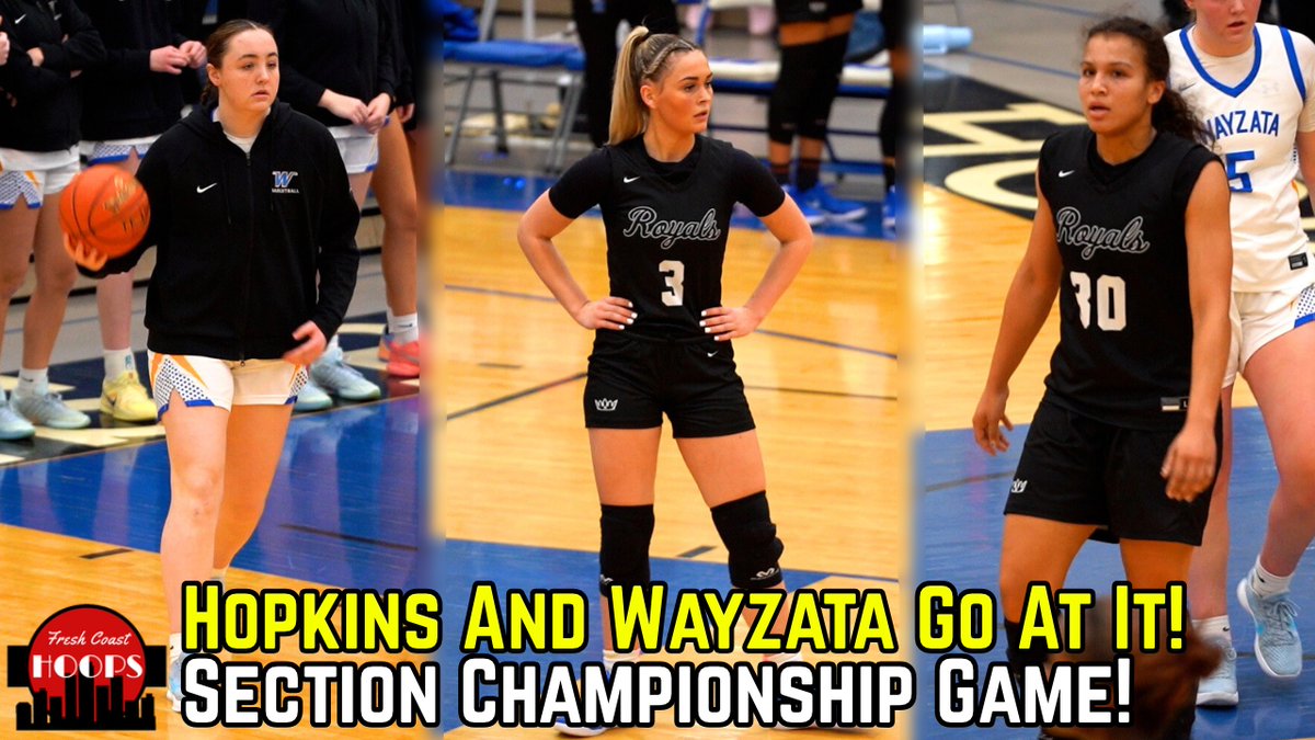 Fresh Coast Hoops tweet media