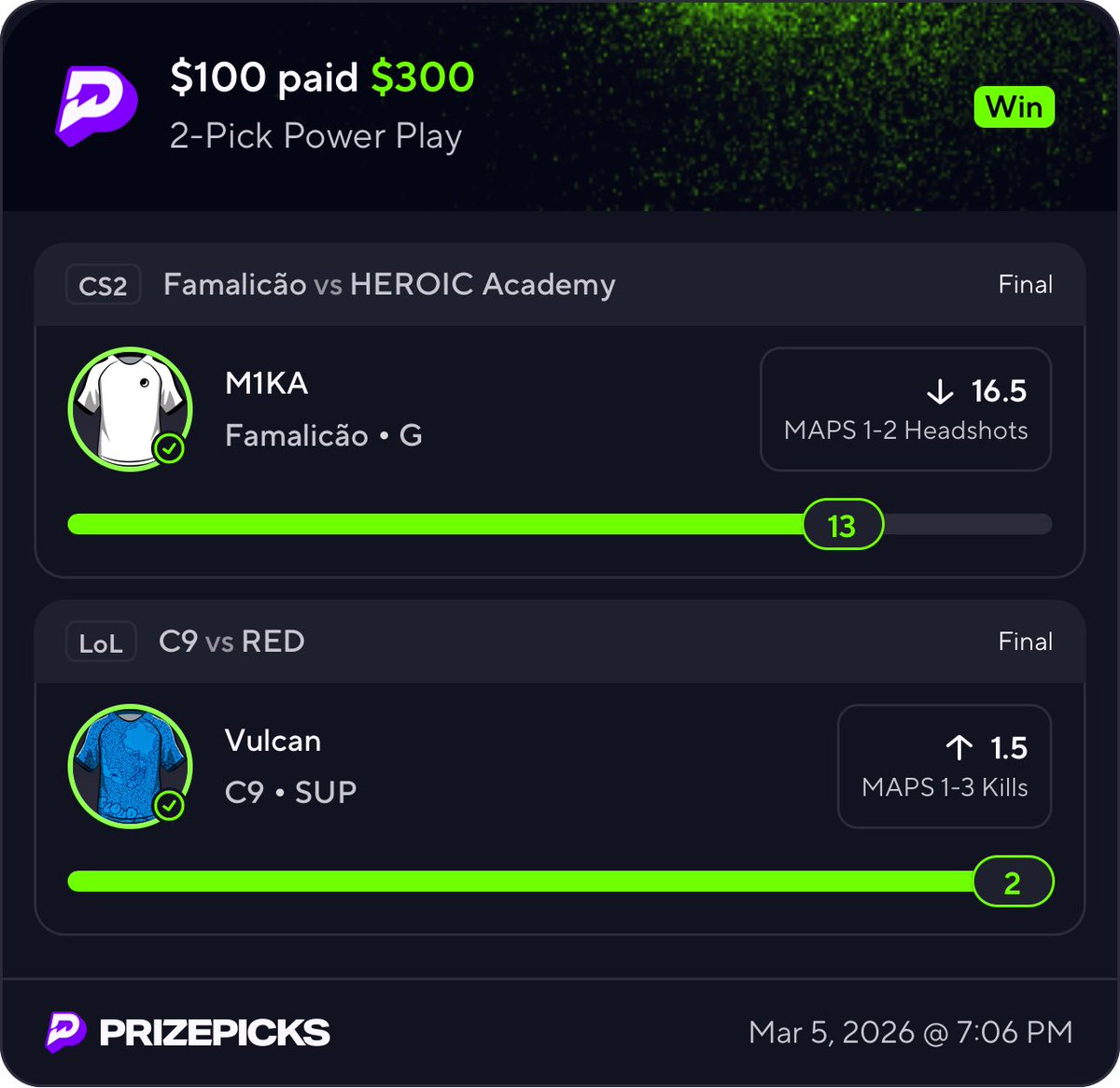 kariband$music tweet media