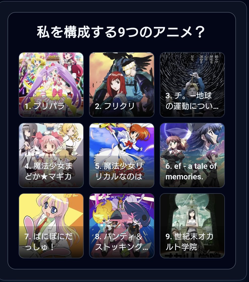 どふこん tweet media