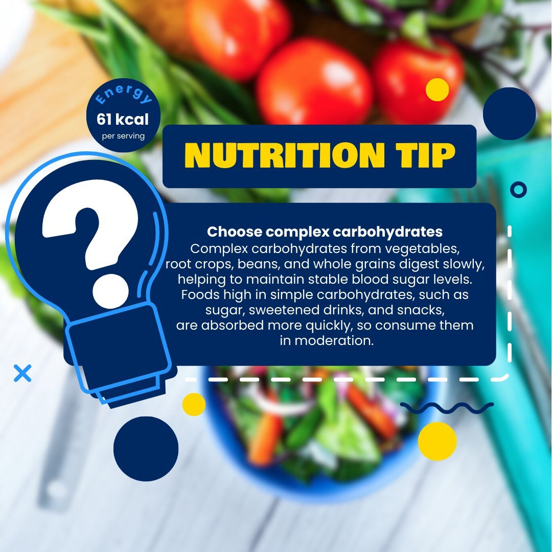 DOST-Food and Nutrition Research Institute tweet media