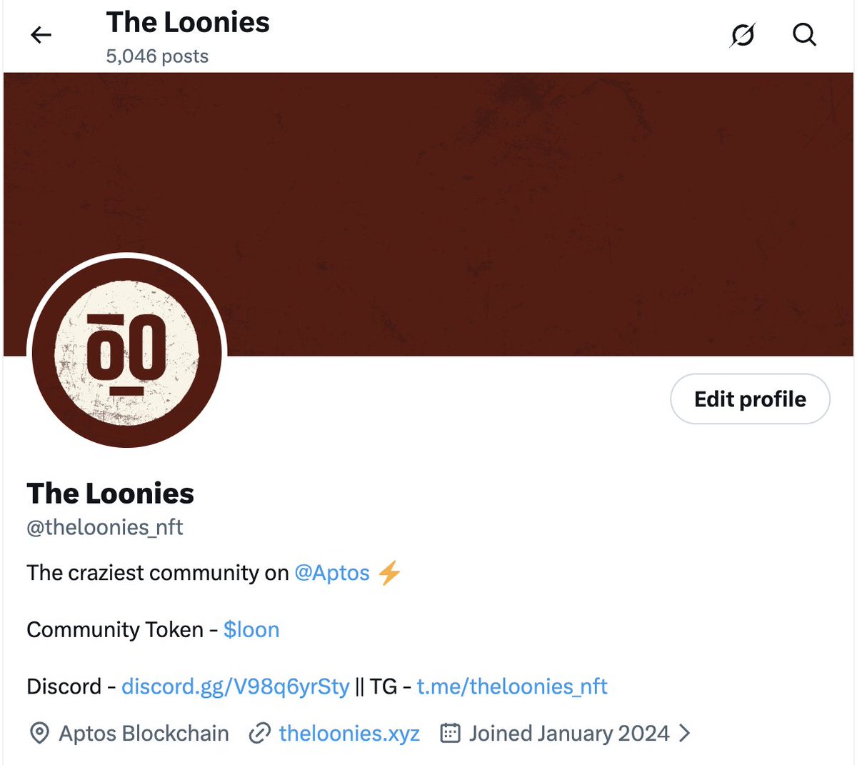 The Loonies tweet media