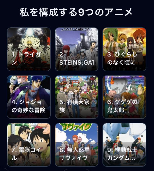 100番煎じのゴリ三郎 tweet media