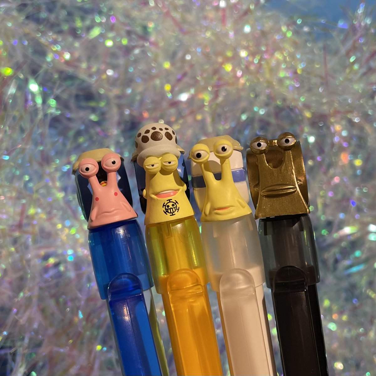 ONE PIECE 麦わらストア 渋谷本店 tweet media