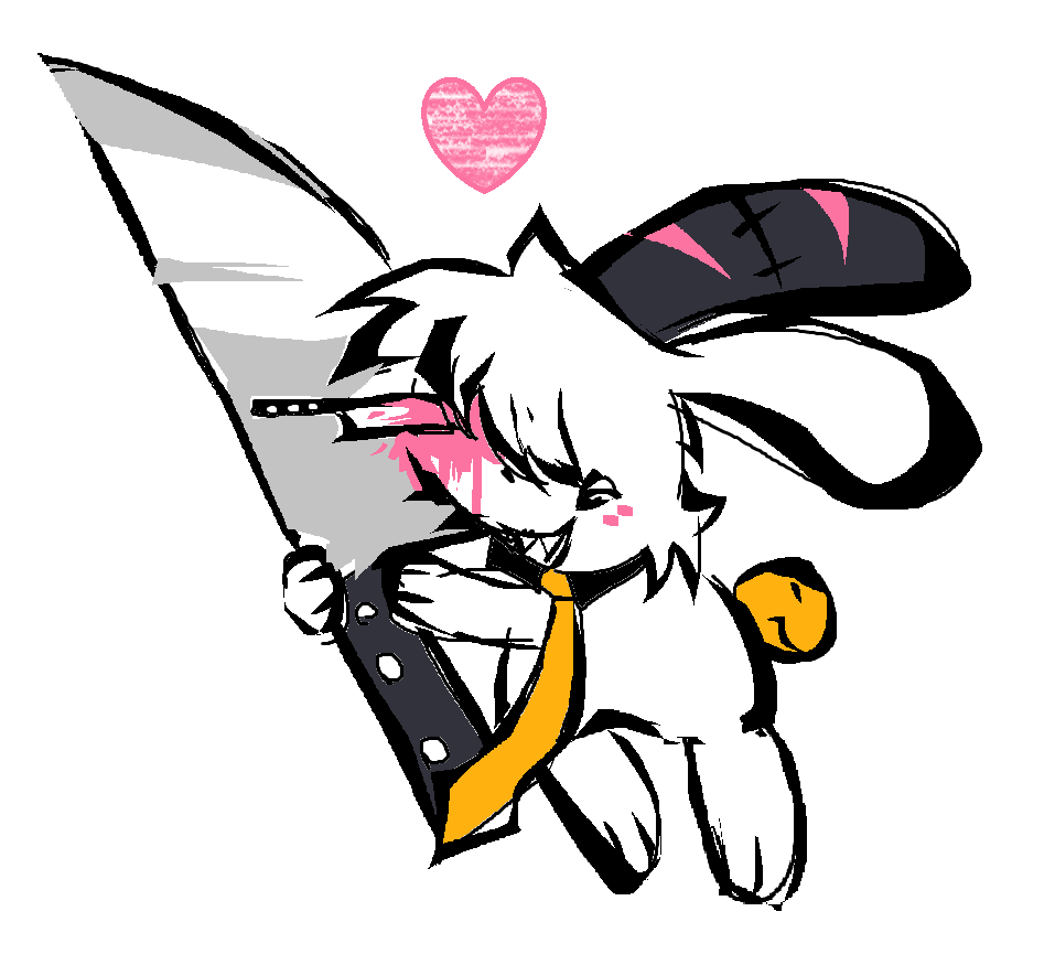 shyguy comms open tweet media