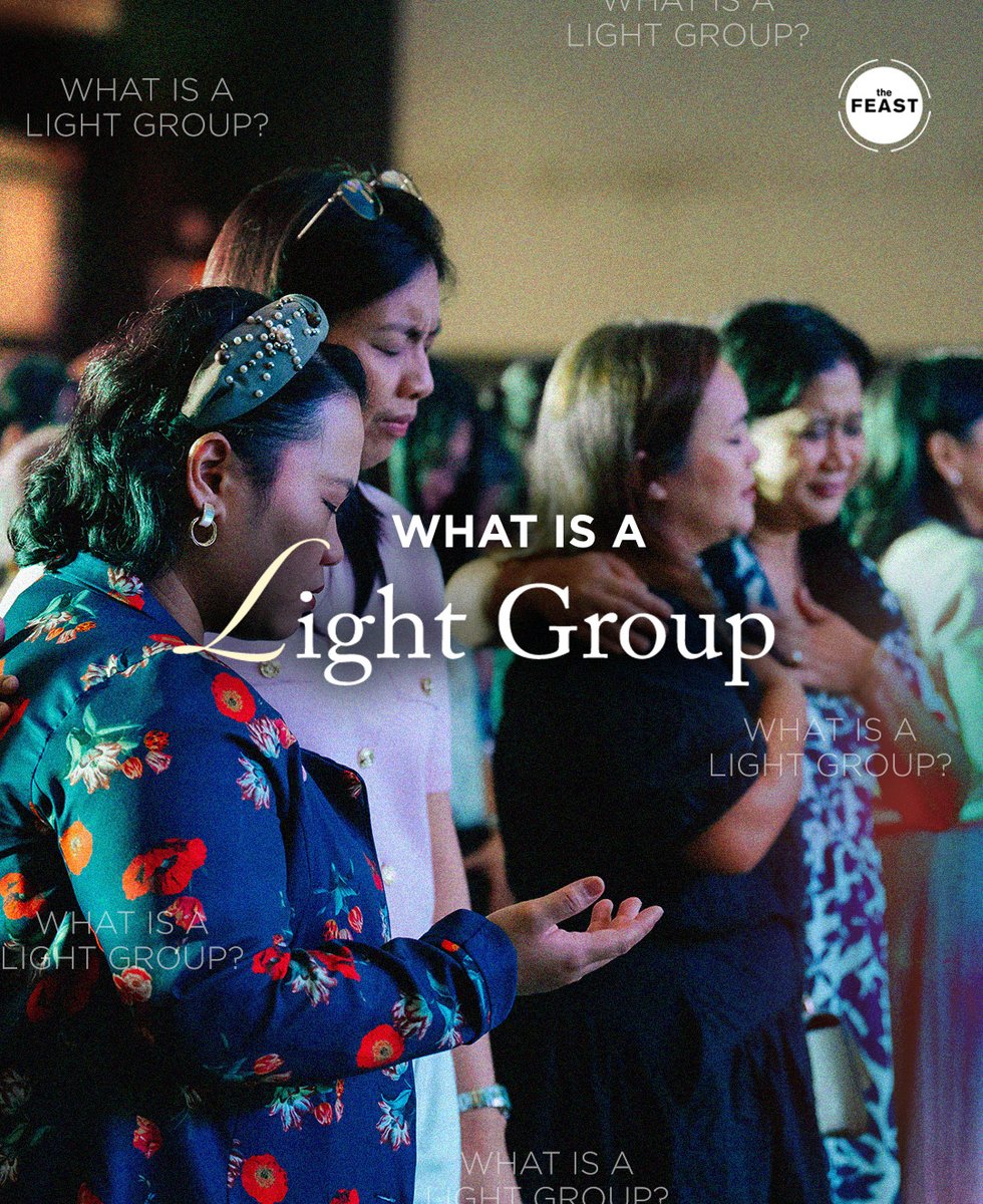 The Feast tweet media