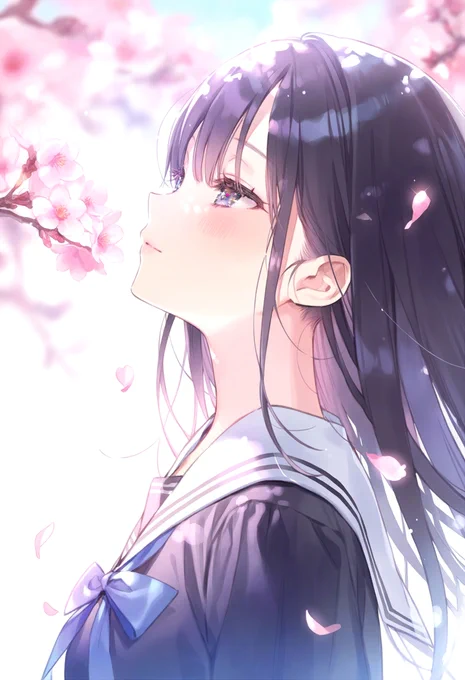 サクラサク