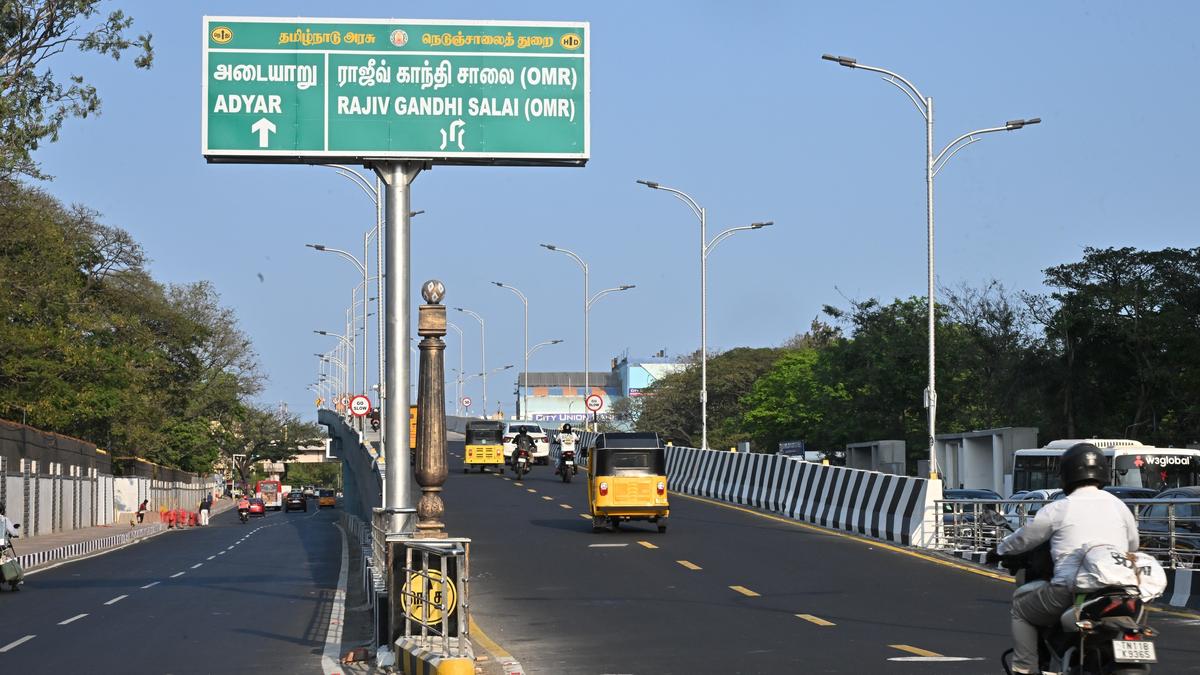 Namma Chennai tweet media