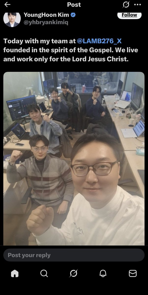 Evan Lafler tweet media