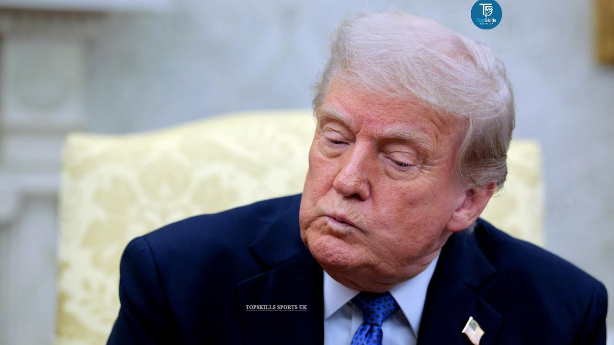 Topskills Sports UK tweet media