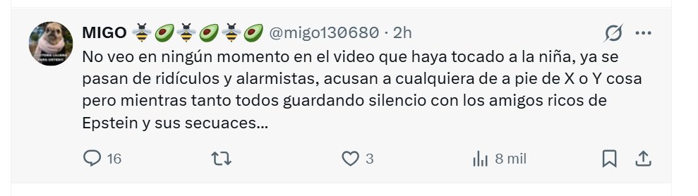 Perro Calato Caviar tweet media