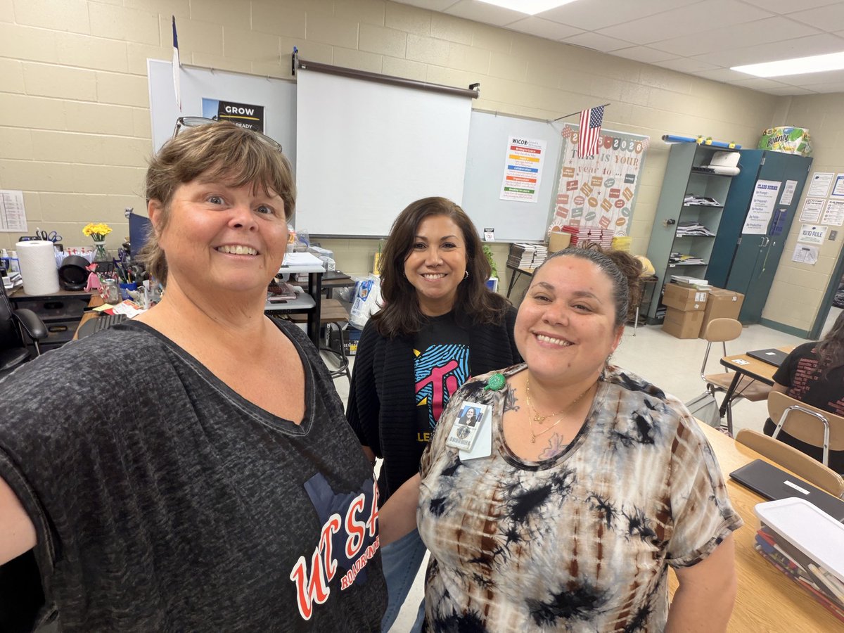 Michelle Harding tweet media