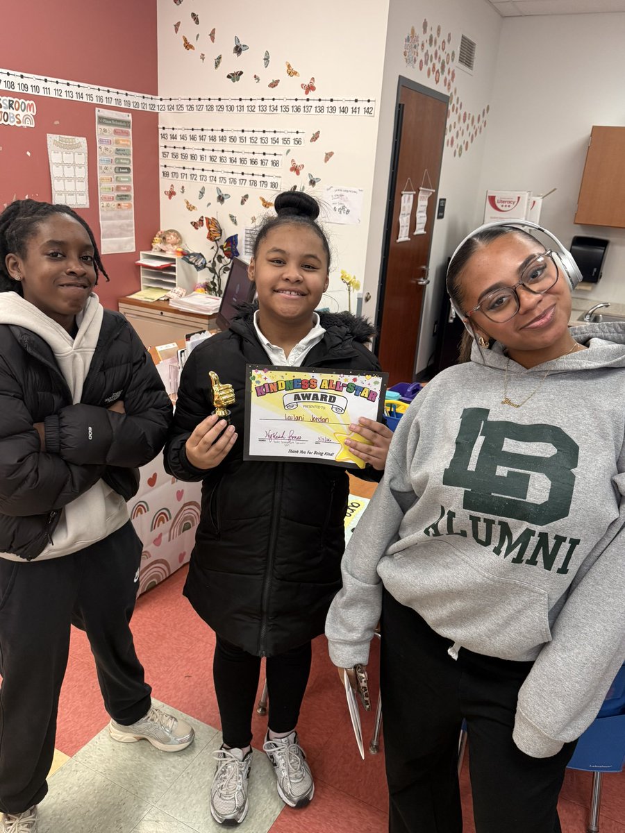 Nykeirah Jones tweet media