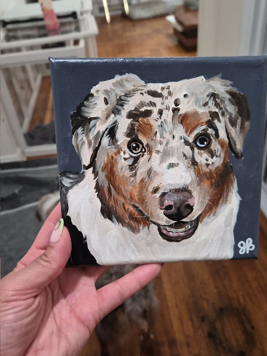 Charrrrr💜 tweet media