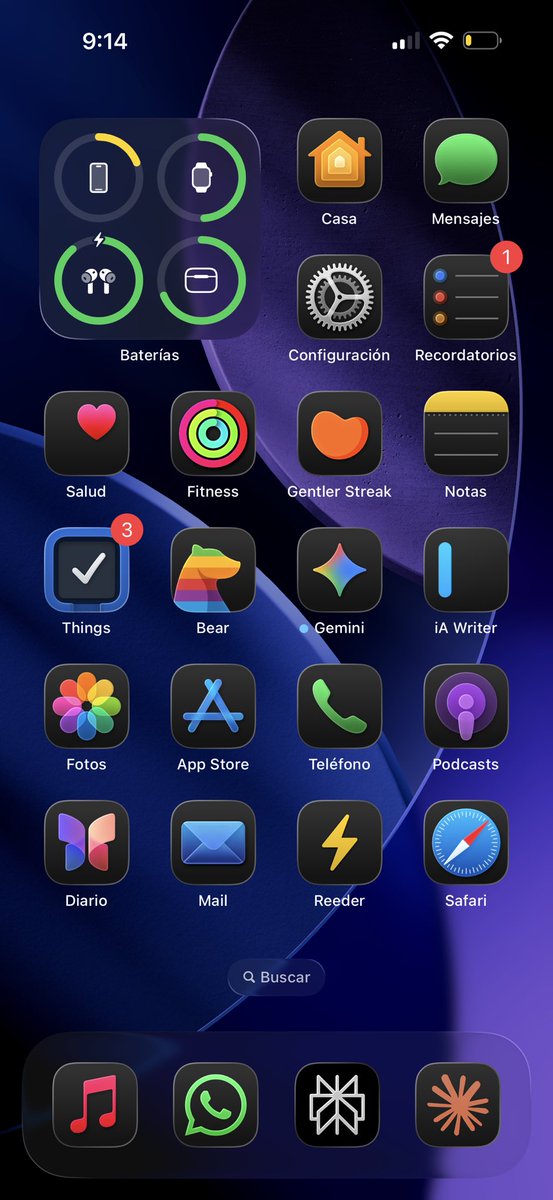 Alex ᯅ tweet media