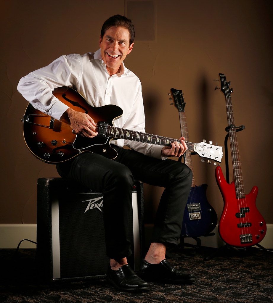 George Dunham tweet media