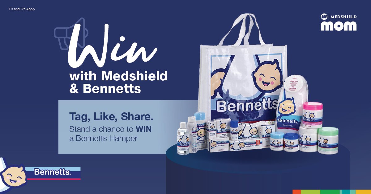 Medshield Medical Scheme tweet media