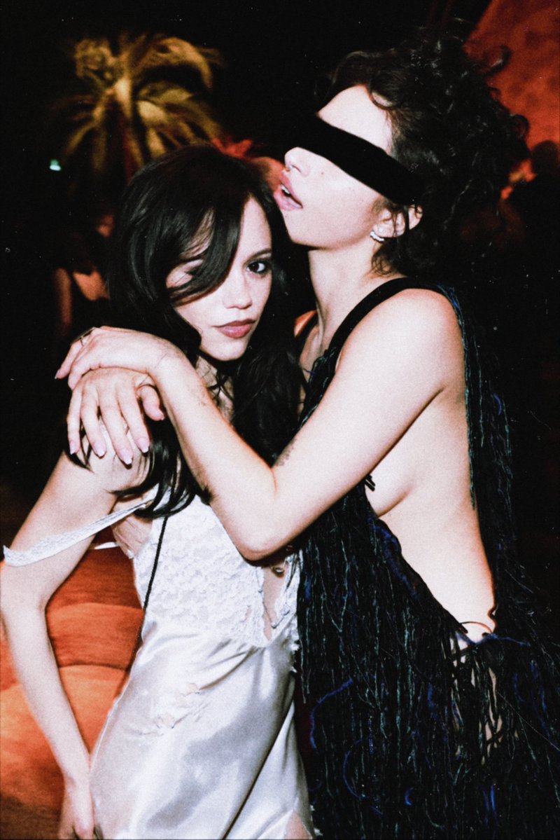 The President's Daughter tweet media