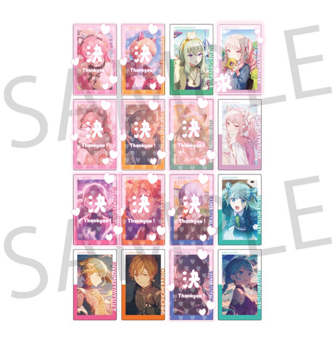 いちごミルク tweet media