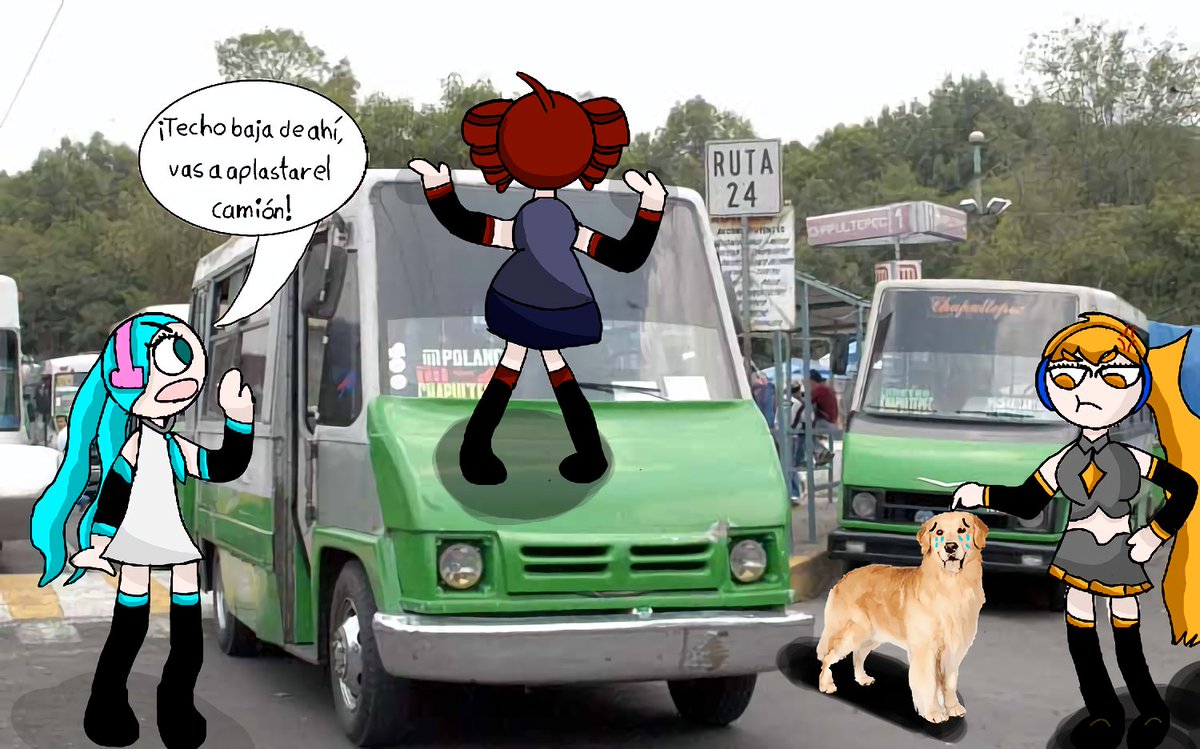 Final alternativo del capítulo 1 de triple boca (1/2)
#tripleboca <a href="/Isz_Studios/">Iszartist</a>