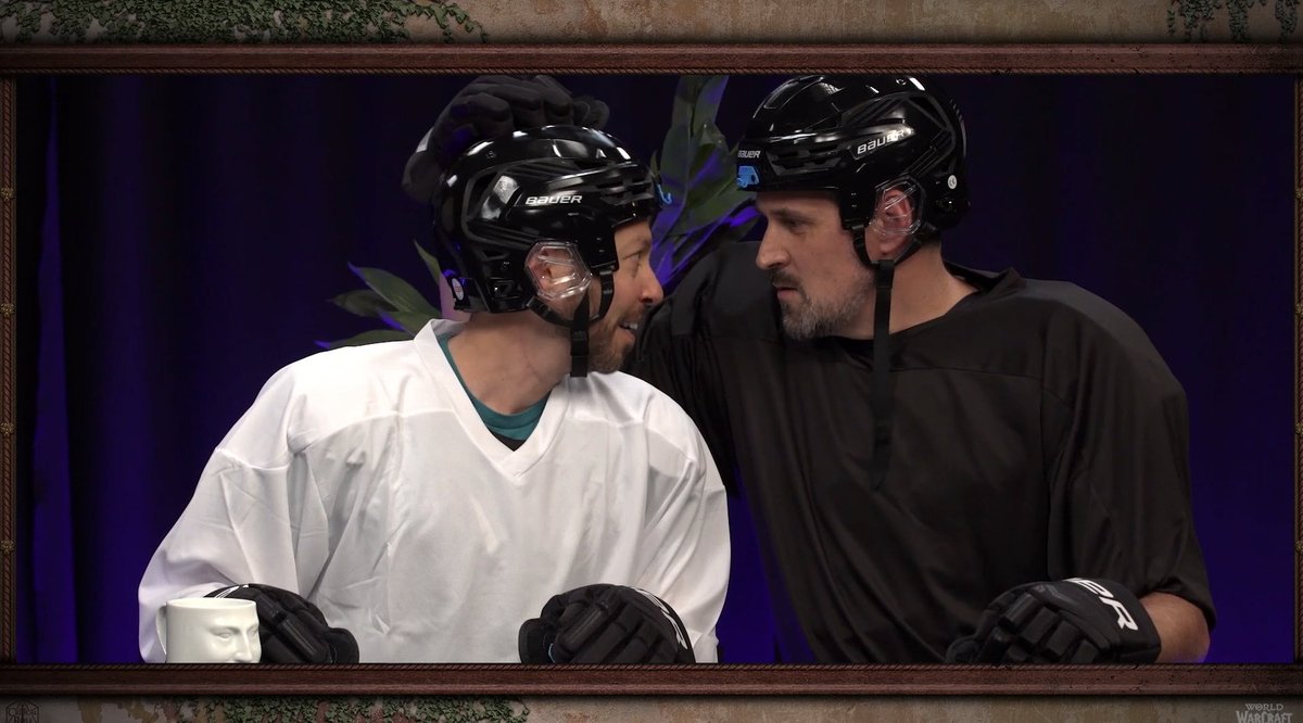 CRITICAL ROLE HEATED RIVALRY I CAN'T DO THIS #criticalrolespoilers