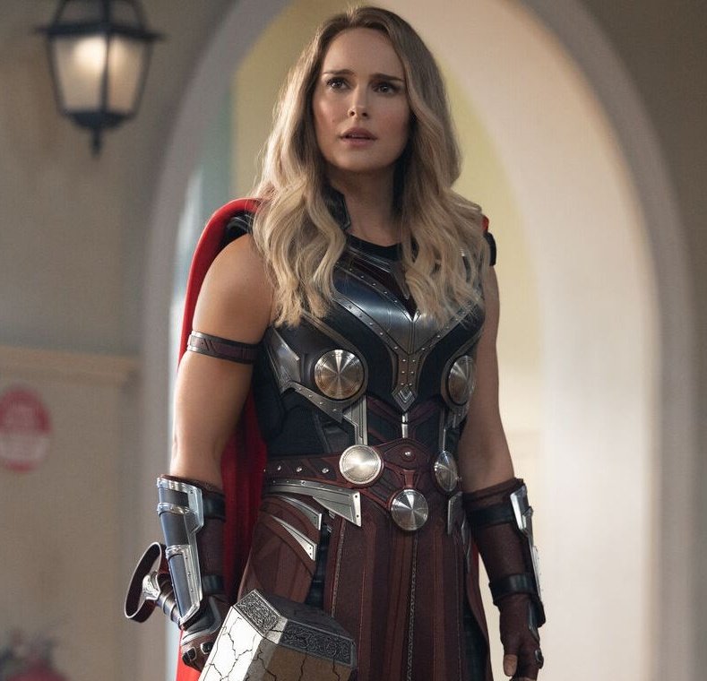 Earth 616 tweet media