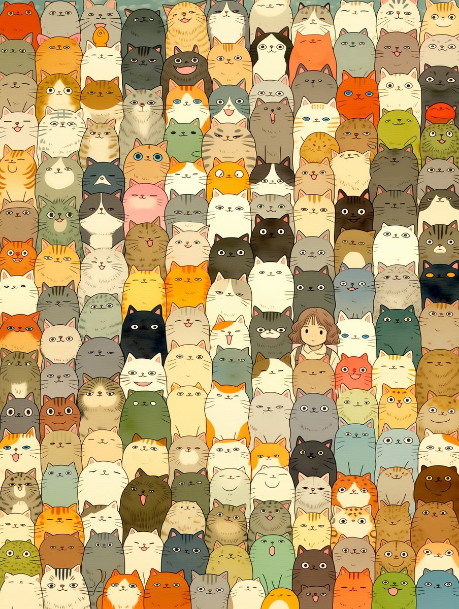 黒猫さん🐈‍⬛ (@studionogimmick) on Twitter photo 