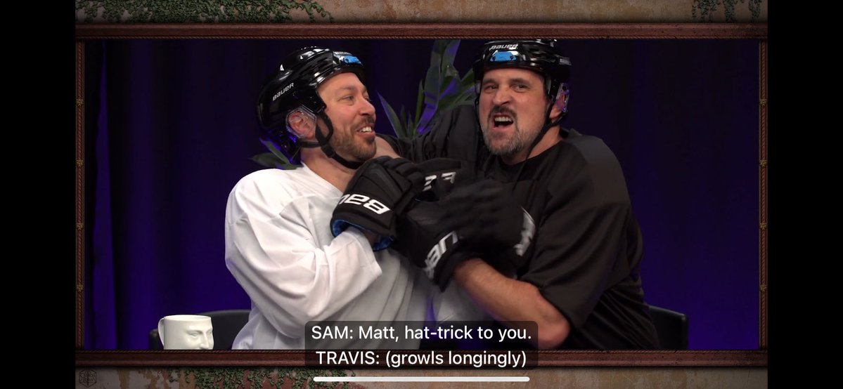 This is just Wic and Teor to me…

#CriticalRoleSpoilers #CriticalRole