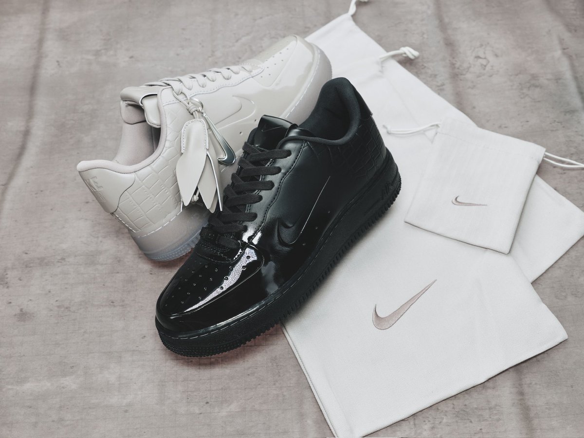 NIKE W AIR FORCE 1 