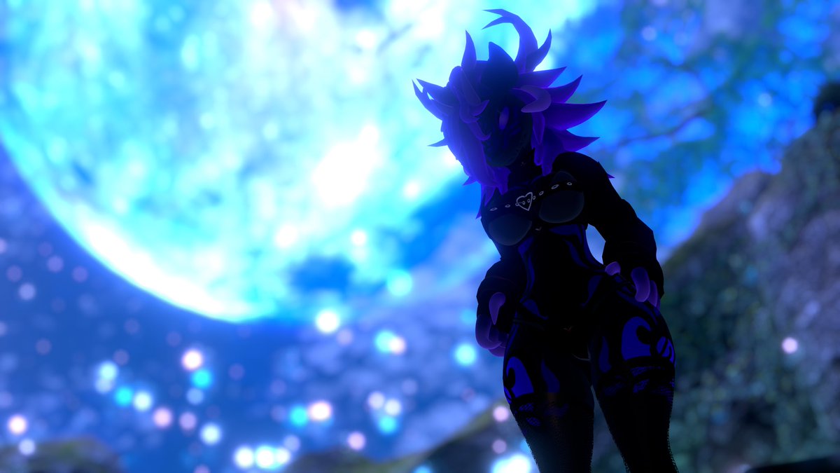 VioletVRC tweet media