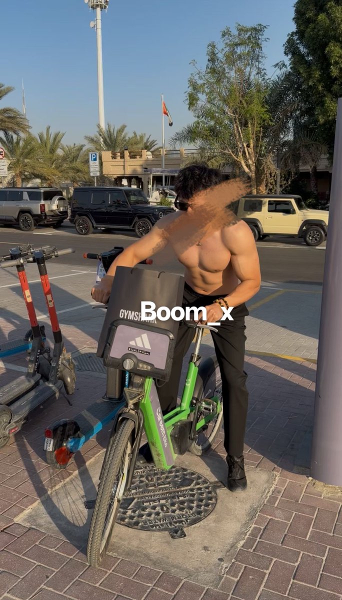 BOOM_X 夜深 S tweet media