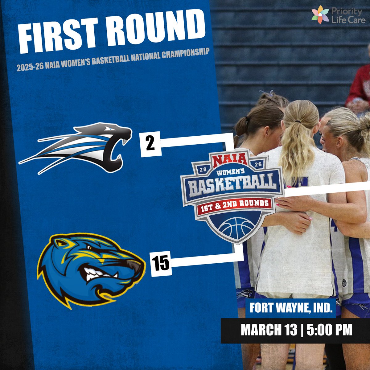 SF Cougars Athletics tweet media