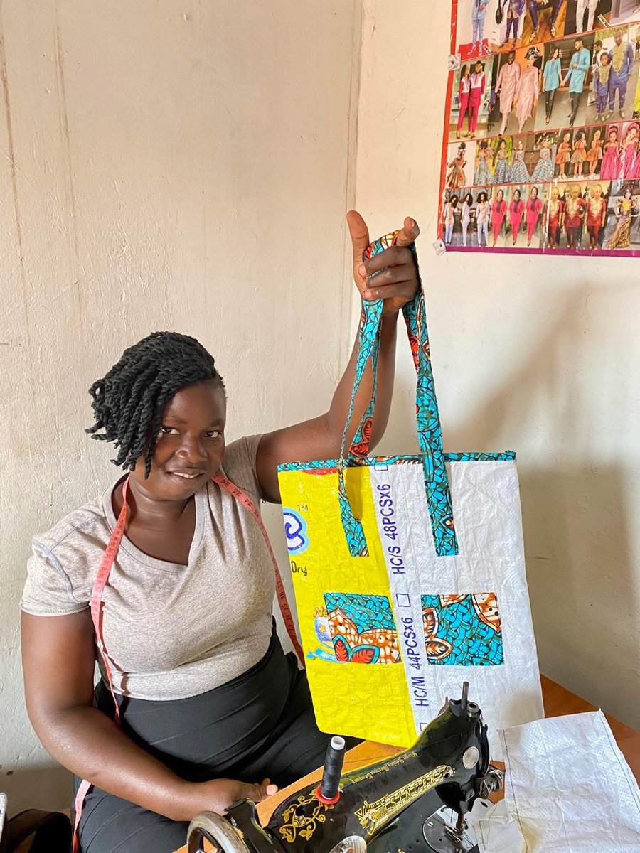 Assorted Trends Africa tweet media